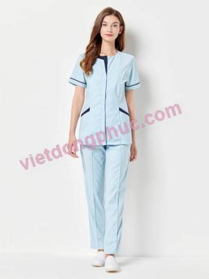 Đồng phục điều dưỡng 57 Đồng phục điều dưỡng 57